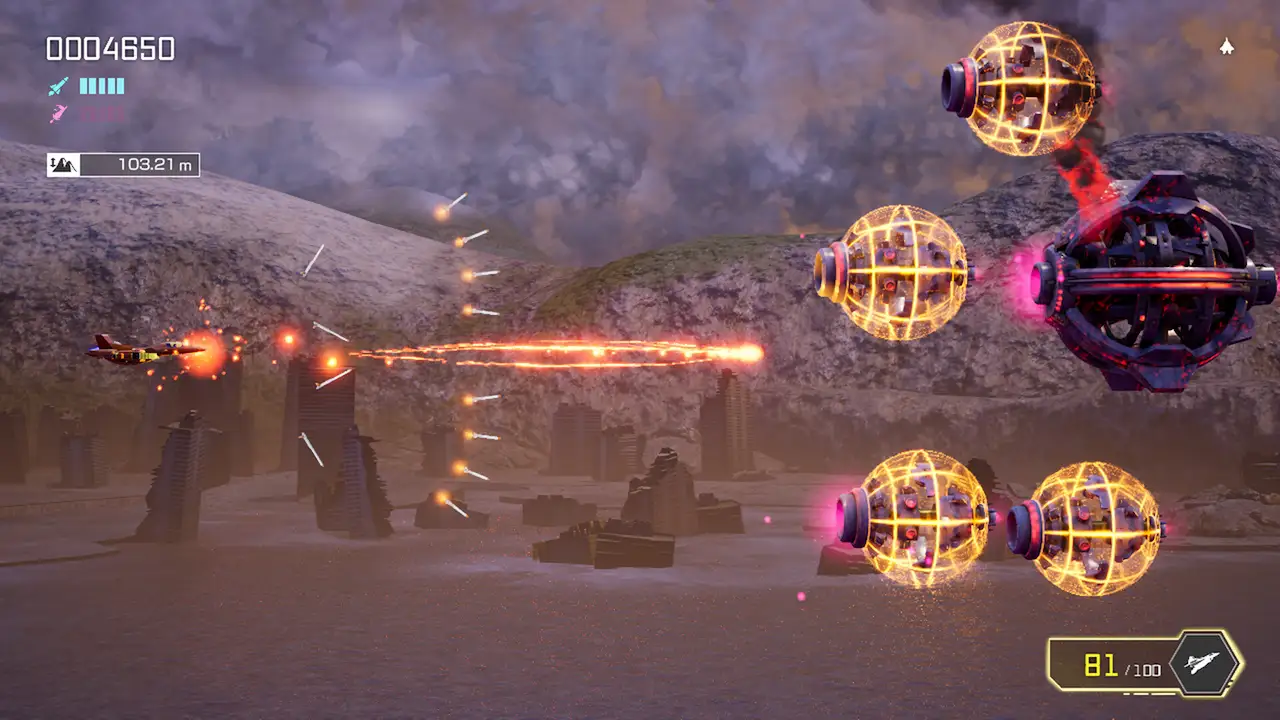 FZ Formation Z screenshot | Loot Level Chill FZ: Formation Z