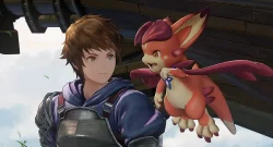 Granblue Fantasy Relink - Endless Ragnarok