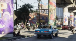 Grand Theft Auto VI