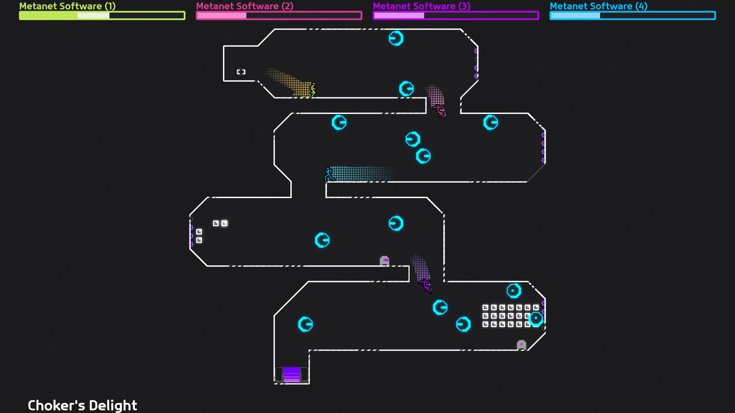 N PLUS INFINITY TIMES TWO screenshot | Loot Level Chill N PLUS INFINITY TIMES TWO