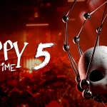Poppy Playtime Chapter 5 review