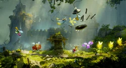 Rayman Legends Retold