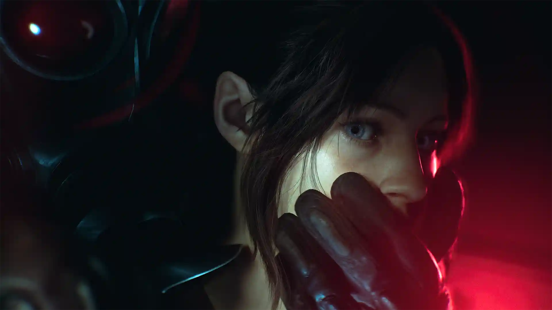 Resident Evil Veronica