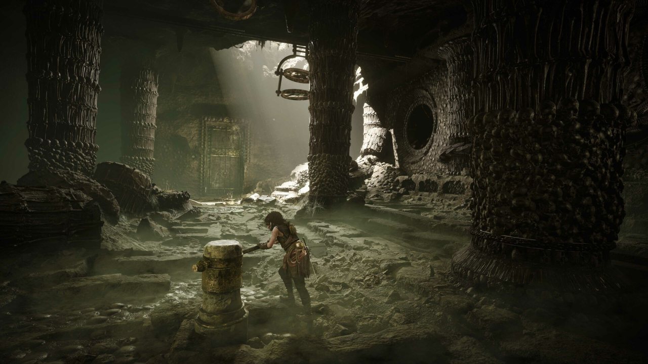 Resonance 004 | Loot Level Chill Resonance: A Plague Tale Legacy