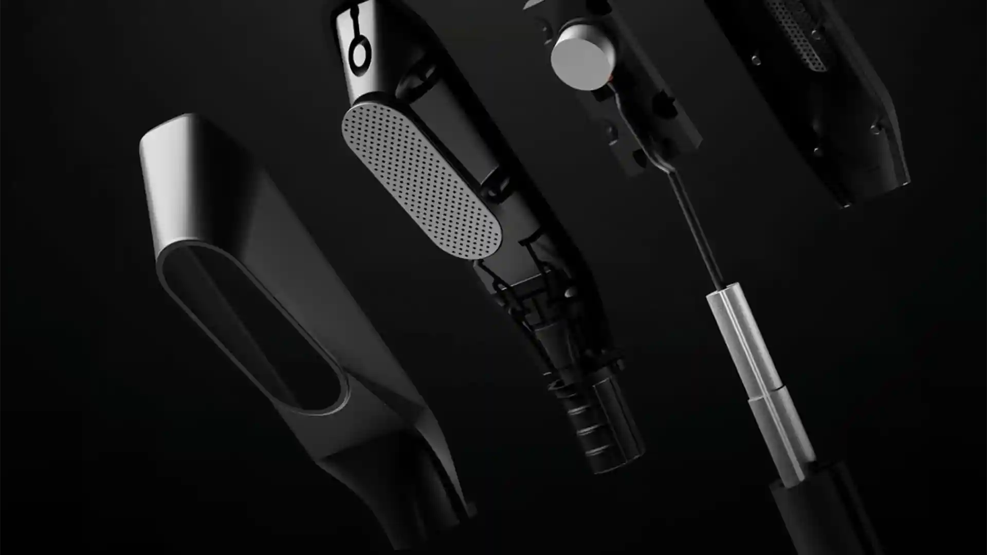 RIG R8 Spectre Pro headset 