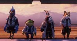 Star Fox