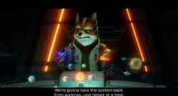 Star Fox