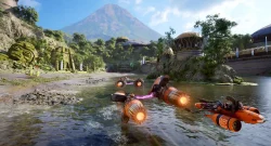 Star Wars: Galactic Racer