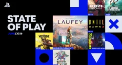 State of Play June 2026
