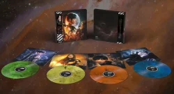Stellar Blade soundtrack