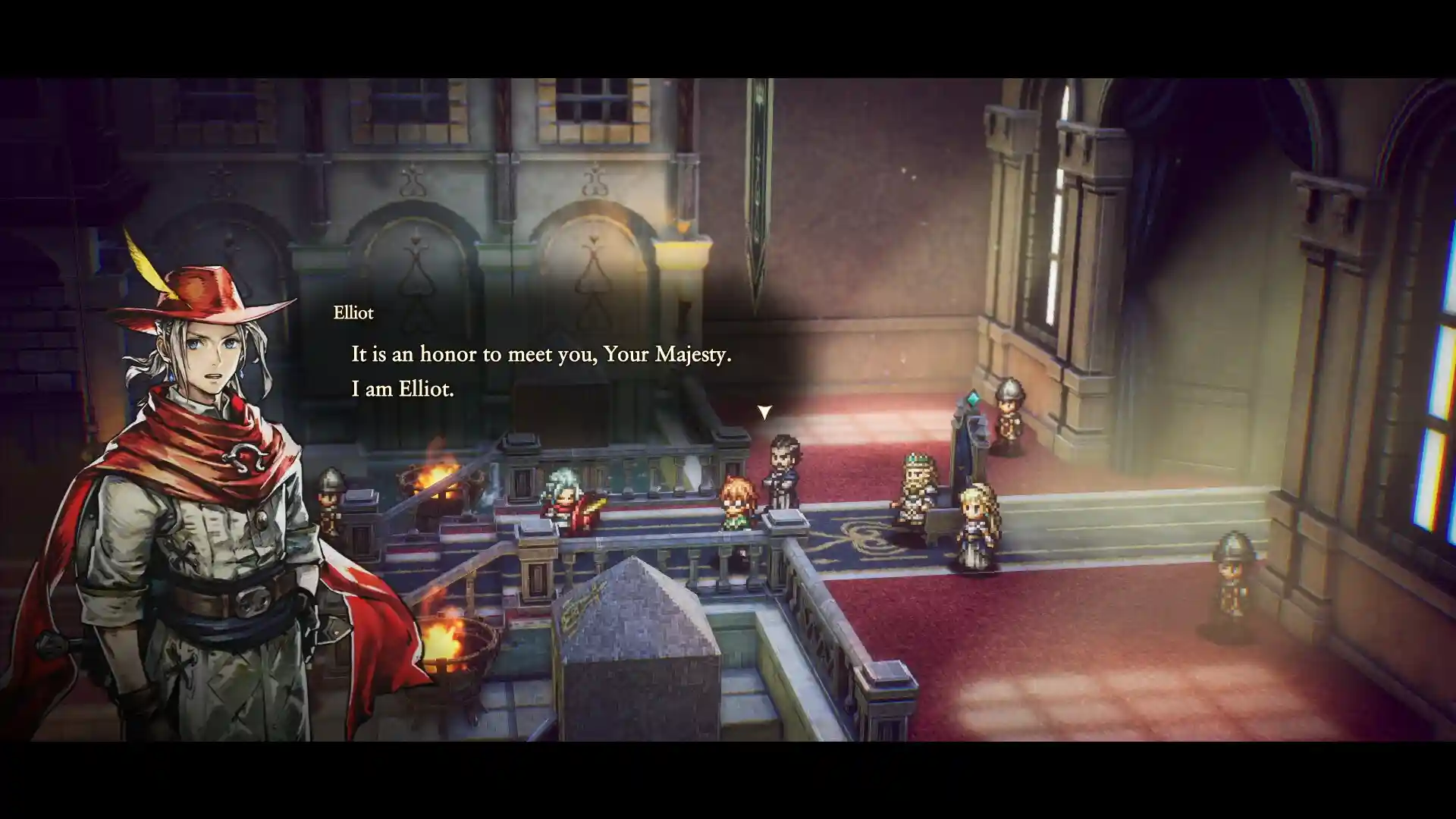 The Adventures of Elliot The Millennium Tales story | Loot Level Chill The Adventures of Elliot: The Millennium Tales