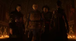 The Blood of Dawnwalker