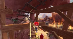 Toy Story titles