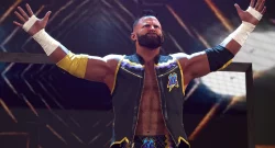 WWE 2K26 Ringside Pass Season 3