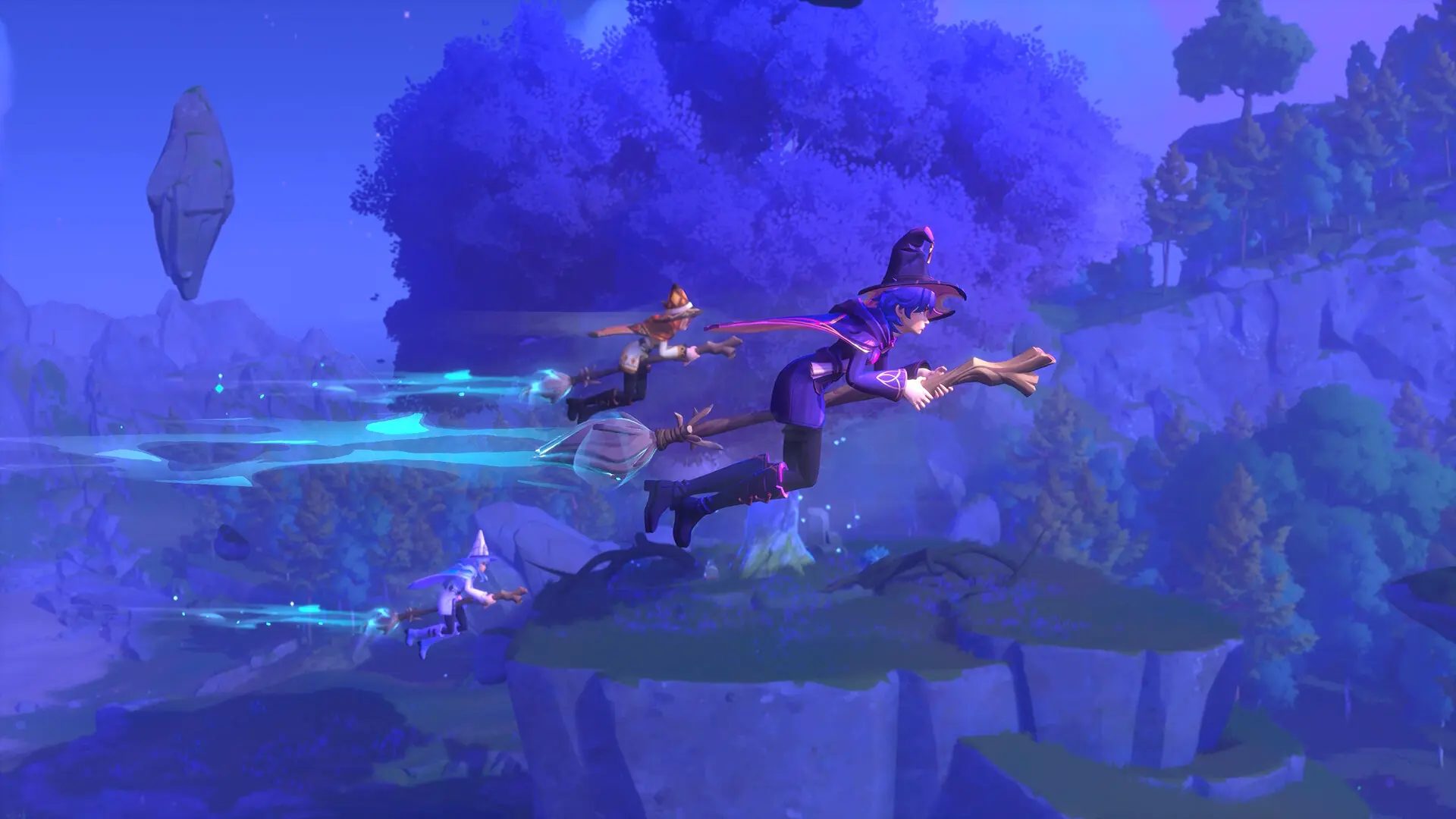 Witchspire