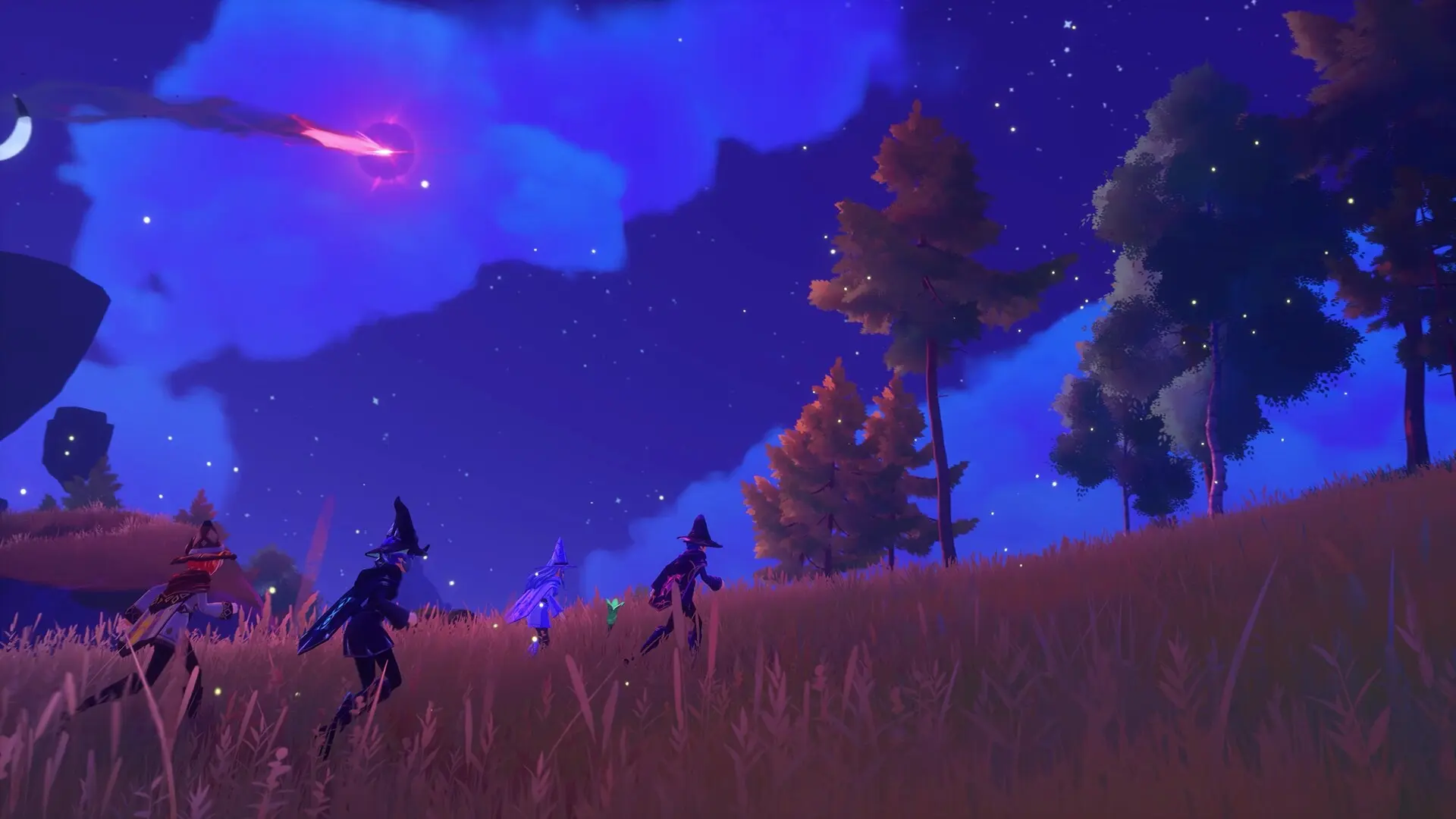 Witchspire