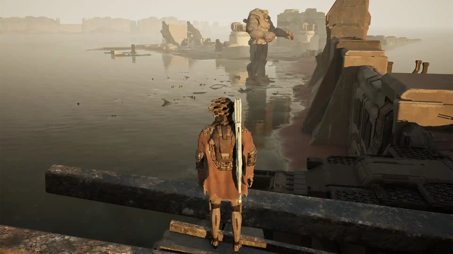 gen ATLAS is the new game from the Ico and Shadow of the Colossus ...