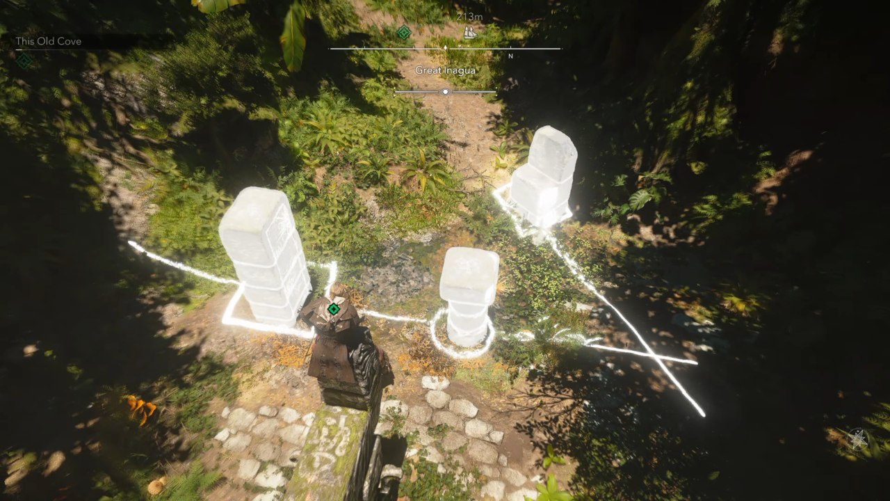 Assassin’s Creed Black Flag Resynced 