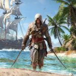 Assassin’s Creed Black Flag Resynced