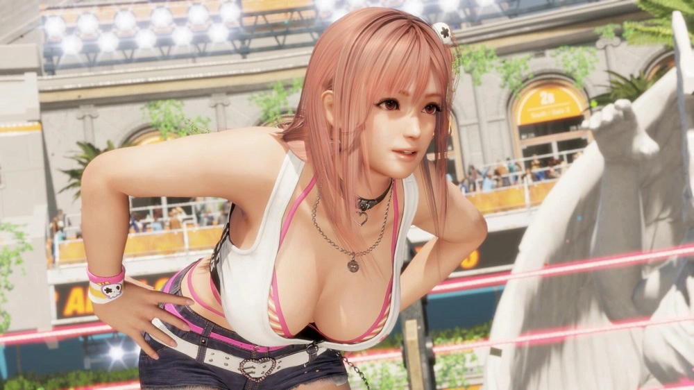 Dead or Alive 6 Last Round review 2 | Loot Level Chill Dead or Alive 6 Last Round