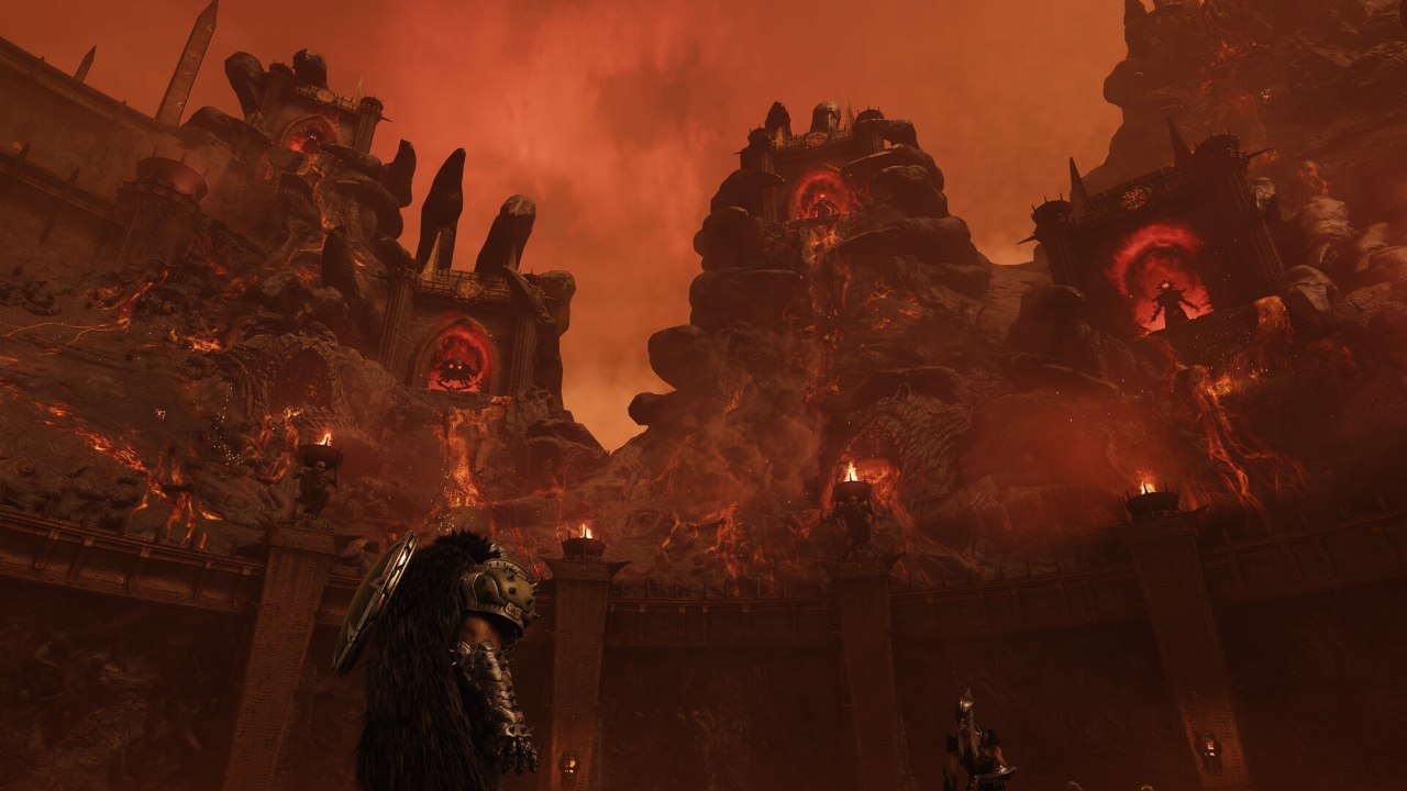 Doom: The Dark Ages | Revelations