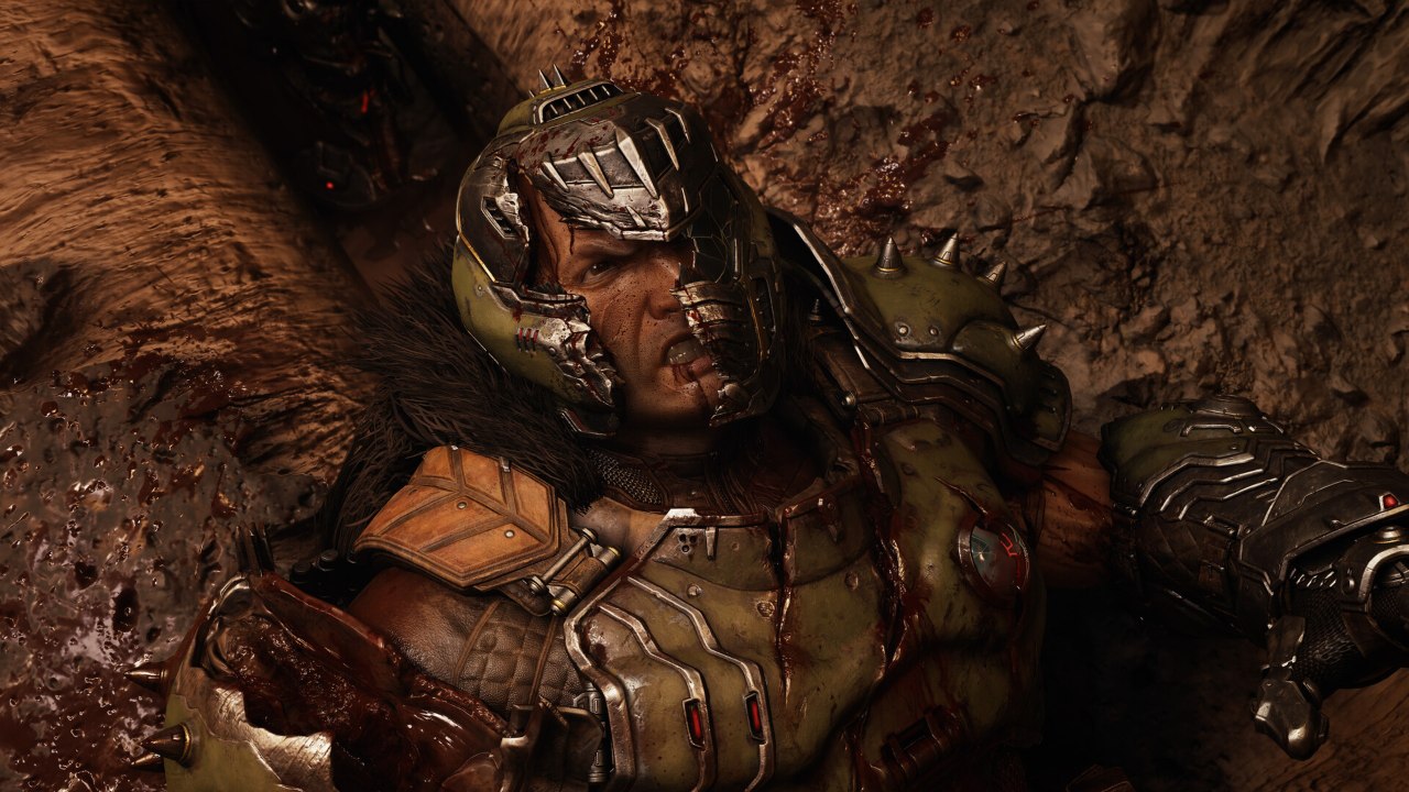 Doom: The Dark Ages | Revelations