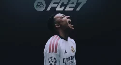 EA FC 27 Mbappe