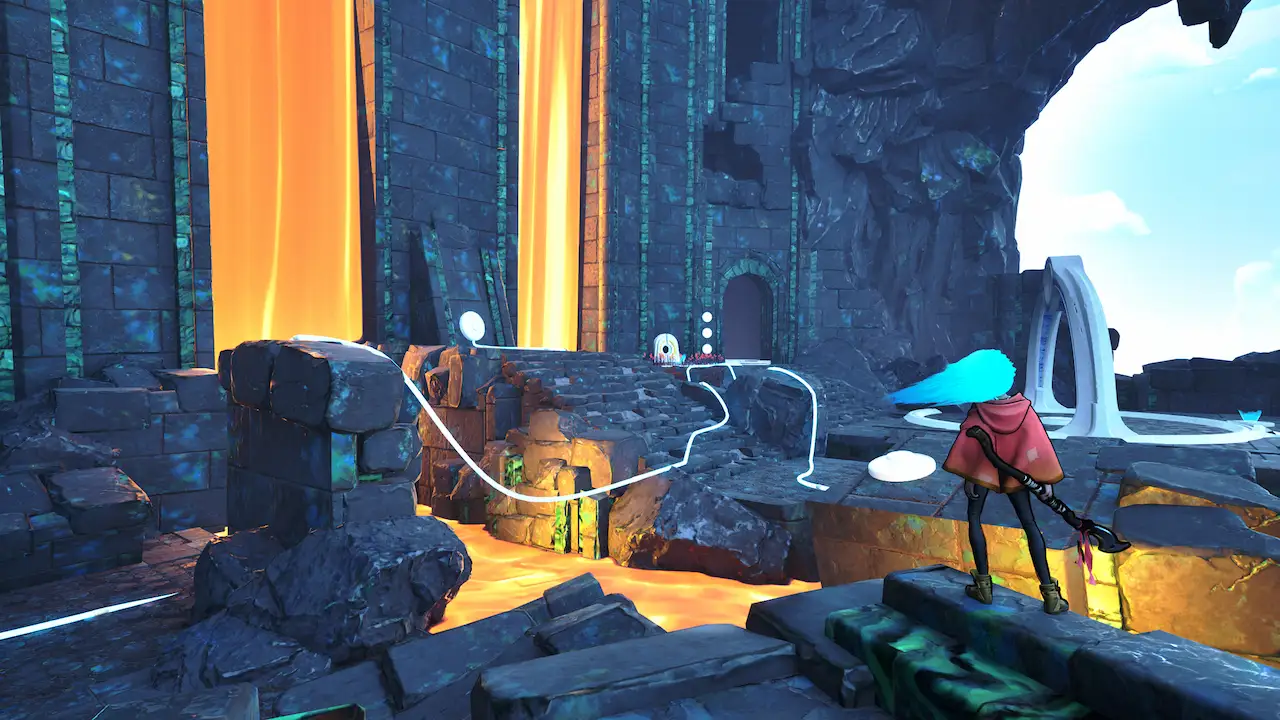 Fading Echo steam | Loot Level Chill Fading Echo
