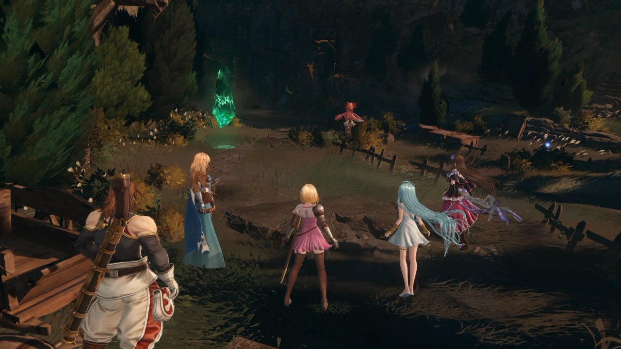 Granblue Fantasy Relink: Endless Ragnarok | Switch 2 Report