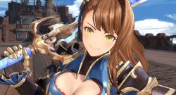 Granblue Fantasy Relink: Endless Ragnarok