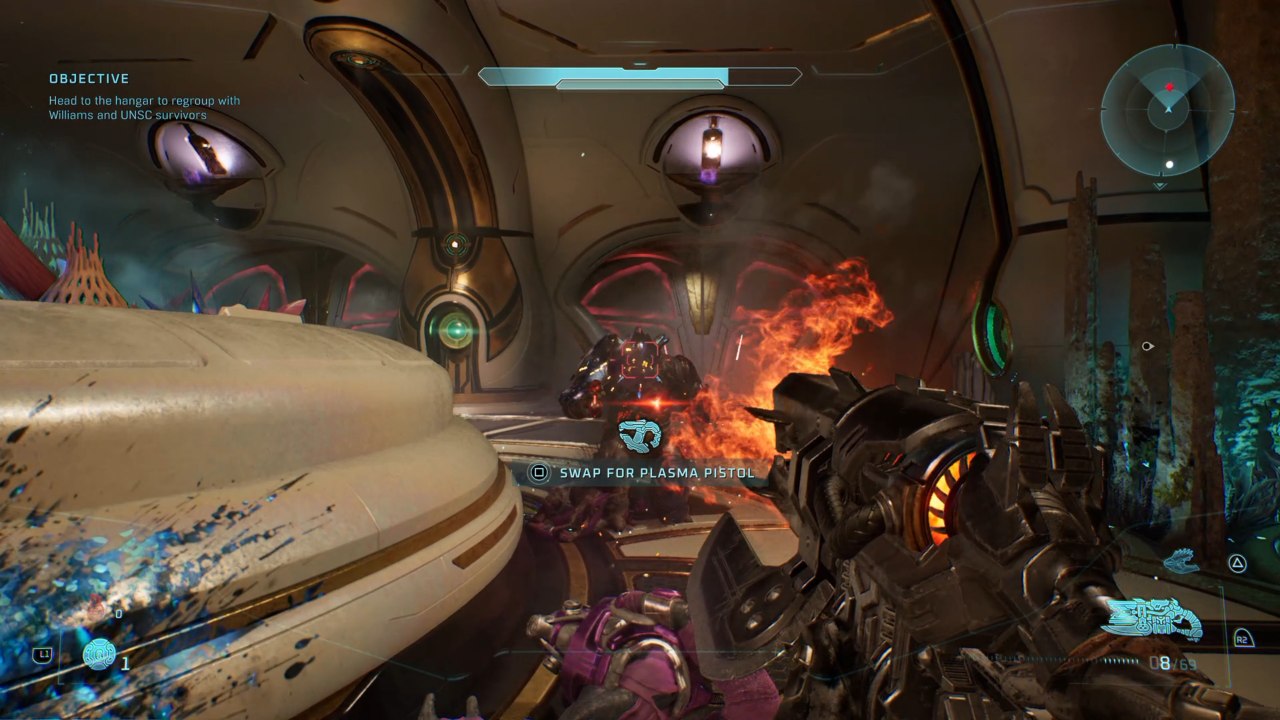 Halo CE 04 | Loot Level Chill Halo: Campaign Evolved