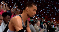 NBA 2K27 Gameplay Trailer