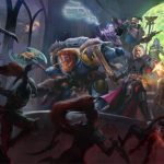 Warhammer 40,000: Rogue Trader