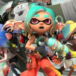 Splatoon Raiders