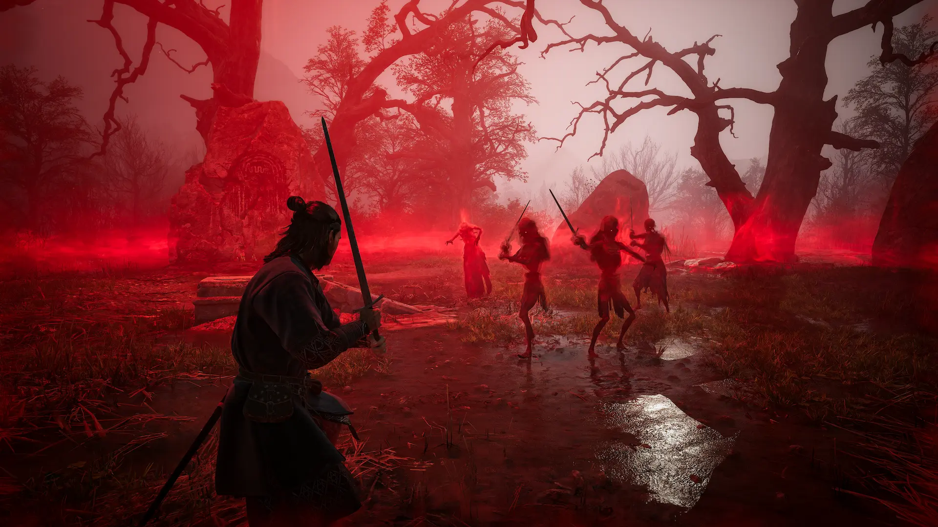 The Blood of Dawnwalker - Screenshot 1 | Loot Level Chill The Blood of Dawnwalker