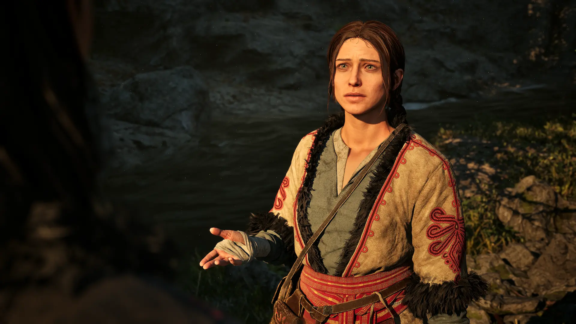 The Blood of Dawnwalker - Screenshot 8 | Loot Level Chill The Blood of Dawnwalker