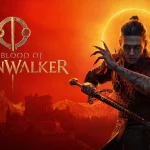 The Blood of Dawnwalker