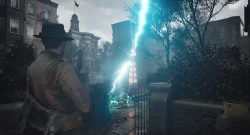 The Sinking City 2 gameplay trailer