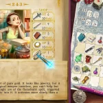 Veritas Tales: Witch of the Dark Castle