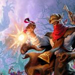 Hell Clock: Cursed War