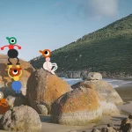 Big Walk