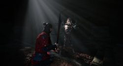 The Blood of Dawnwalker