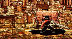 Chronoscript: The Endless ENd