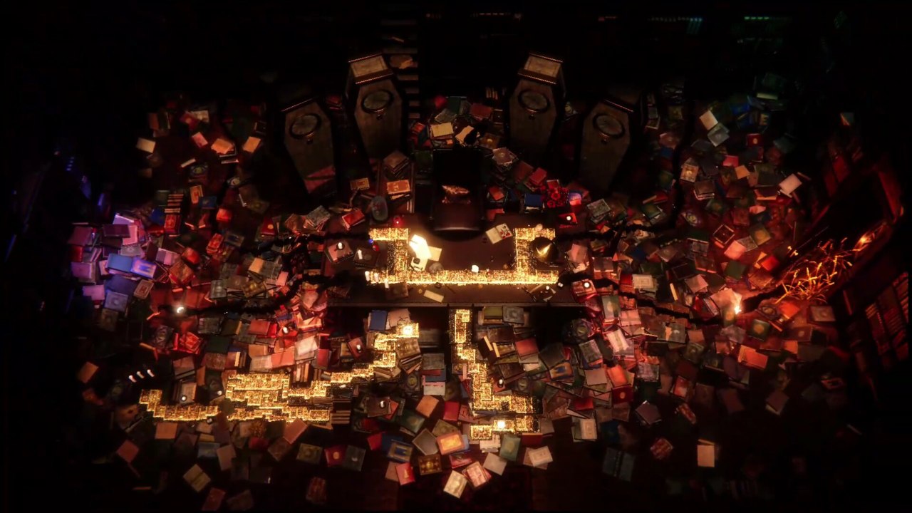 Chronos 003 | Loot Level Chill Chronoscript: The Endless End