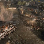 Company of Heroes 3: Final Stand
