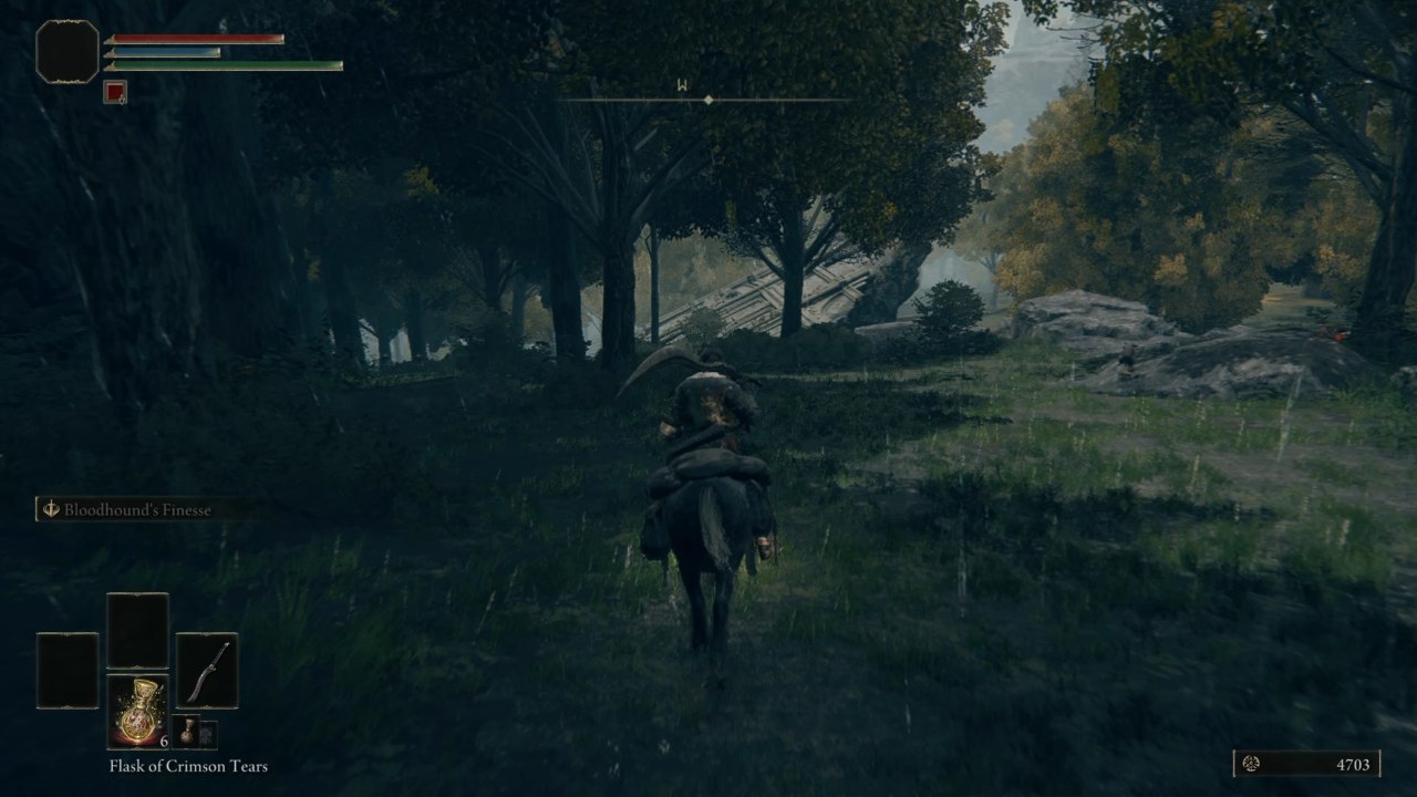 Elden Ring: Tarnished Edition