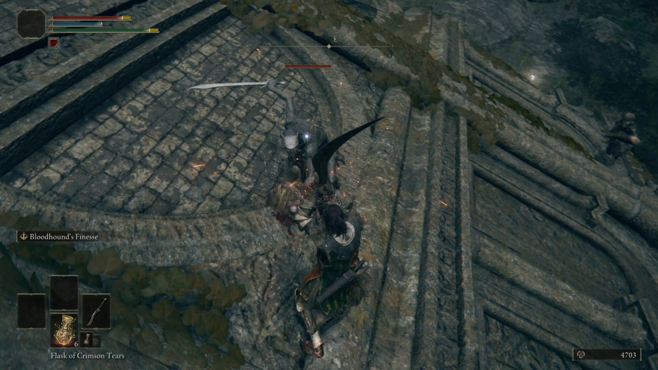 Elden Ring: Tarnished Edition