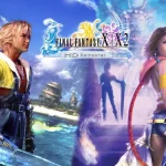 Final Fantasy XX-2 HD Remaster