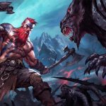 Jotunnslayer: Hordes of Hel