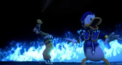 Kingdom Hearts IV